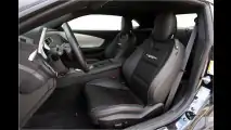 Muscle Car mit Handicap