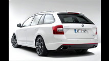 RS: Schnellster Octavia kommt