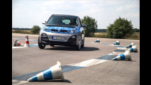 Angetestet: Erste Ausfahrt im BMW i3