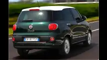 Kompaktester Siebensitzer