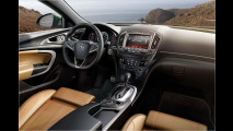 Opel: Im Abenteuerland