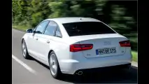 Elektro-Helfer bei Audi