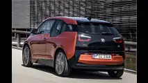 eDrive trifft xDrive
