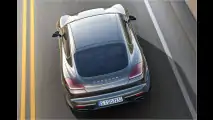 300-Diesel-PS für den Panamera