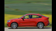 Ein Pick-up von BMW?