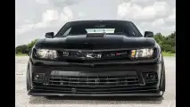Chevy Camaro Z/28 von Geiger Cars