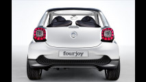 Fourjoy: Vier fahren Smart
