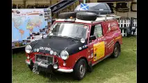 Internationales Mini-Meeting 2014