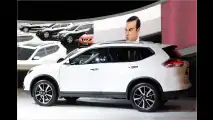 Nissan: Der neue X-Trail