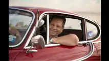 Der Drei-Millionen-Volvo