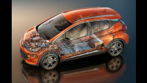 Opel fährt elektrisch
