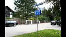 Und was ist bei Spielstraßen?