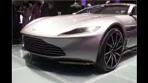 007 und viele neue Modelle