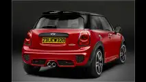 Stärkster Mini aller Zeiten