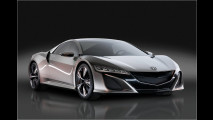 Mittelmotor-Sportler mit Vergangenheit