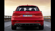 Power-Q3 mit über 300 PS