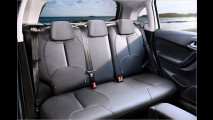 Citroën C3 aufgefrischt