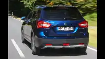 Solider Begleiter mit Offroad-Touch
