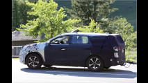 Erwischt: Kia Sorento