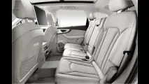 Neuer Audi Q7 im Test