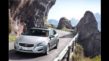 Volvo V60 Plug-in-Hybrid