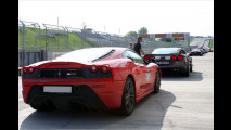 PS-geladene Action