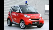 Feuerwehr-Smart