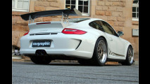 Cargraphic 911 GT3