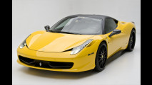 DMC Ferrari 458 Milano