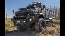 Dynamik fürs Grobe