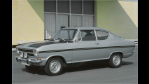 50 Jahre Kadett B