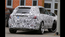 Erwischt: Mercedes GLC