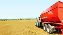 Alliance Tires: in primo piano a Fieragricola