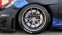 Sport de club de la Porsche Cayman GT4 RS 2022