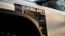 Ford Bronco Everglades Edition (2022)