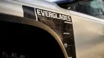 Ford Bronco Everglades Edition 2022