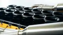 Gordon Murray T.33 Engine