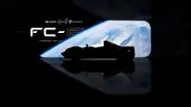 BAC Mono mit Wasserstoff-Brennstoffzellensystem