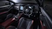 Subaru WRX S4 (JDM)
