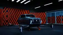 Renault Air4