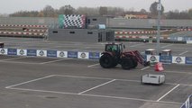 Trelleborg Trattorista dell’anno 2021