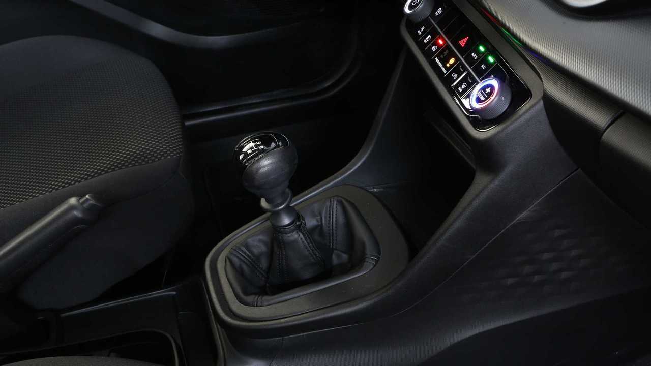 Fiat Pulse Drive 1.3 MT 2022