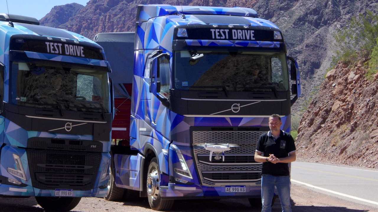 VOLVO TEST DRIVE (464)