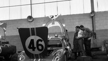 La fabbrica Alpine di Dieppe