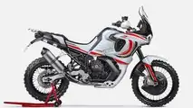 MV Agusta Lucky Explorer Pre-Orders - 9.5