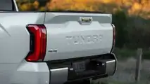 2022 Toyota Tundra Capstone: Review