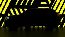Nuovi teaser Renault Austral del 2022