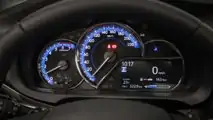 Toyota Yaris (2022) für Brasilien