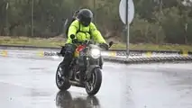 Husqvarna Vitpilen 1301 Prototype 2023