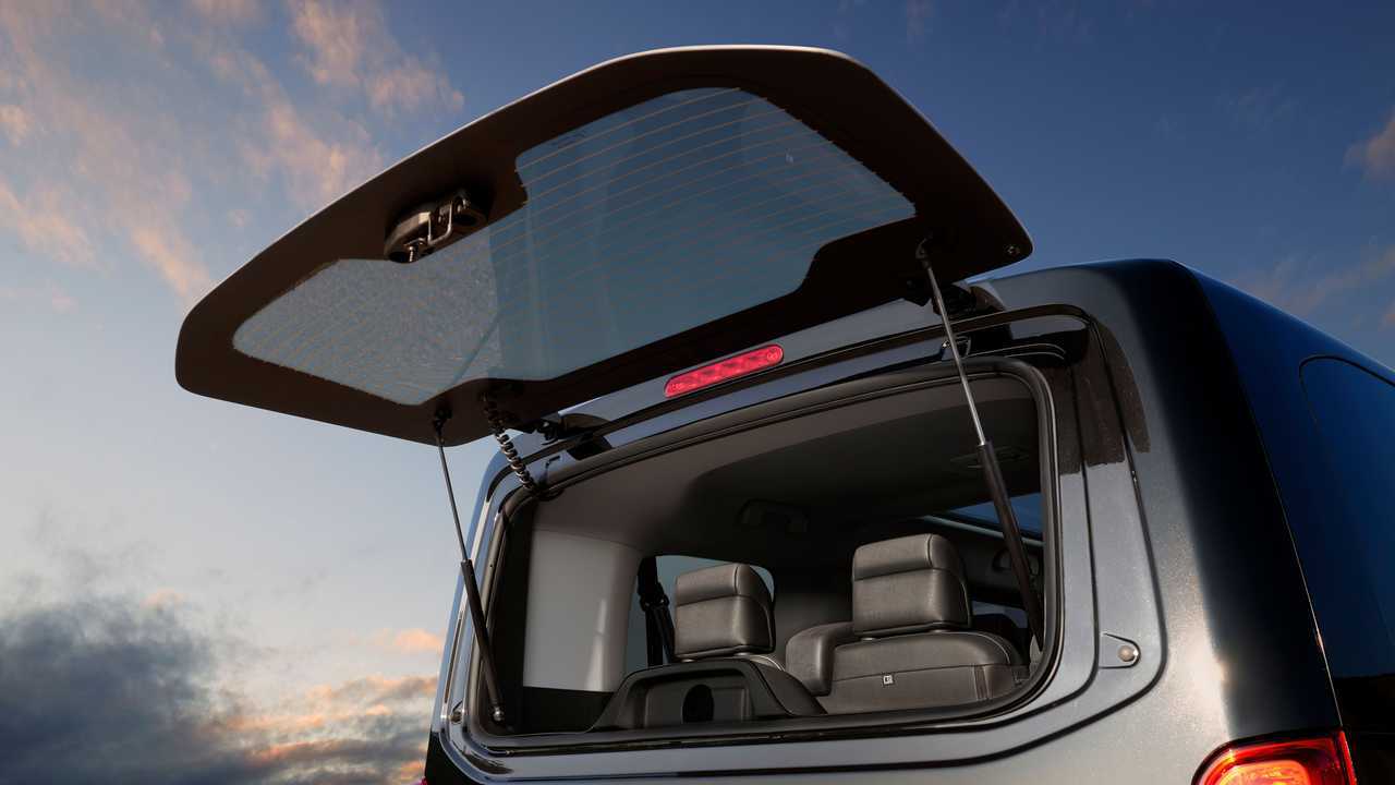 Fiat E-Ulysse 2022